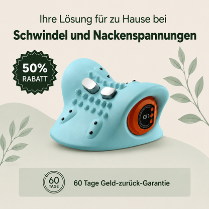 TheraNeck - Nackenmassagegerät